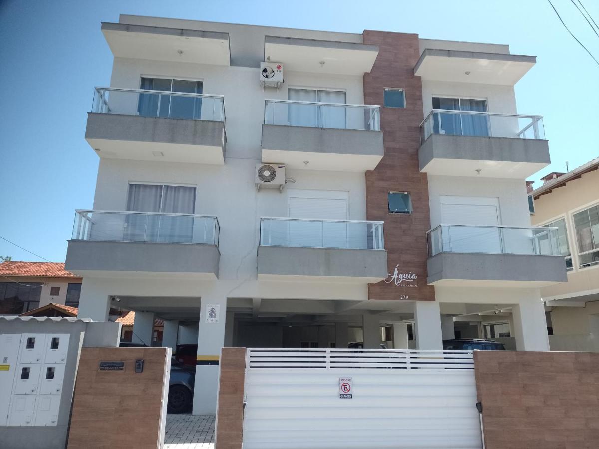 Quarto Casal Em Casa Familiar Appartamento Florianópolis Esterno foto